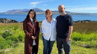 Episode 1 Argyll and Bute