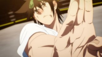 Episode 10 oath/meaning