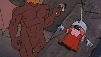 Episode 14 Dawn of Dragoon