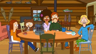 Episode 4 Romantic Meat-Based Adventure