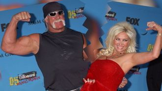 Episode 4 Hulk Hogan