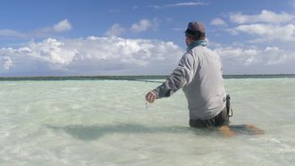 Episode 10 Big Bad Bonefish