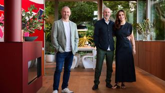 Episode 4 Dover Heights