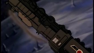 Episode 103 Andromeda Thousand Nights One Night(Part One)