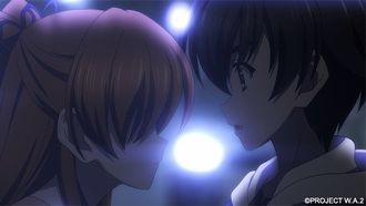 Episode 5 Touching Hearts