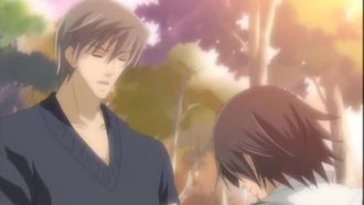 Episode 2 No use crying over spilled milk