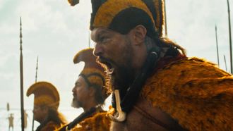 Episode 9 The Black Desert