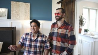 Episode 7 Just the Two of Us