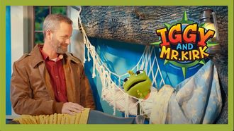 Episode 3 Club I.G.G.Y.