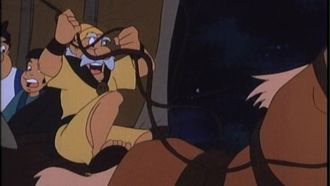 Episode 6 Starlight Escape