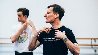 Episode 3 Act 3: 2000 - 2020