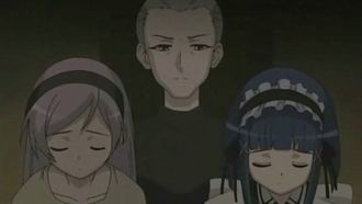 Episode 5 Younger Sisters