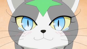 Episode 40 Chant Improvement Dojo