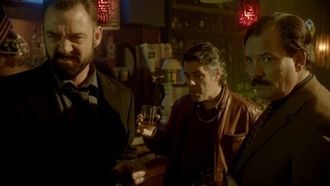Episode 10 Killing Grace
