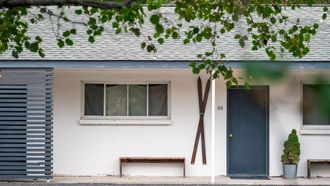 Episode 5 The Graham and Co. Hotel