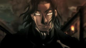 Episode 12 Staring at Shinsengumi: The Song of the Fervid Kyushu Man