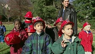 Episode 5 F is For...