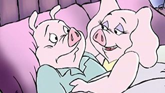 Episode 8 Stand by Your Ham