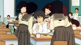Episode 25 Risky Self-Hypnosis! Kyosuke Changed!