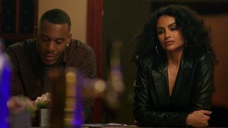 Episode 4 The Tell-Tale Heart