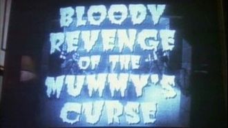 Episode 5 America's Scariest Home Video