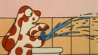 Episode 21 Il rubinetto rotto