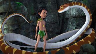 Episode 30 The Red Crocodile