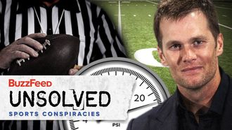 Episode 3 Tom Brady’s Infamous Football Cheating Scandal