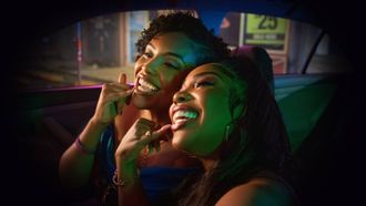 Episode 1 Something for The City