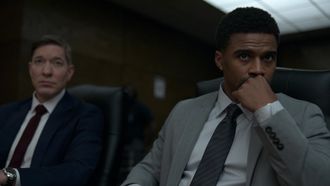 Reasonable Doubt - Season 3 Episode 5