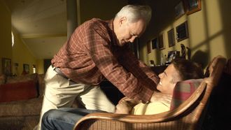 Episode 9 Hungry Man