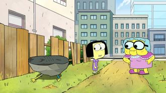 Episode 25 Family Legacy