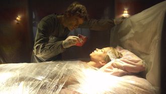 Episode 4 Dex Takes a Holiday