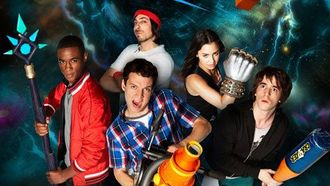 Episode 8 Max Squared