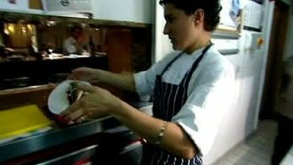 Episode 8 Spanish Restaurants