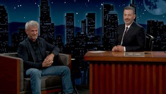 Episode 7 Sean Penn, Owen Cooper, Amaarae