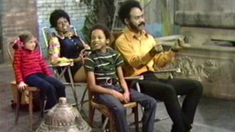 Episode 115 Gordon, Susan, and the Kids Go On An Imaginary Car Ride (0115)