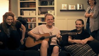 Episode 2 Meet the Sobiechs