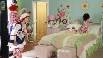 Episode 21 A Doll's Outhouse