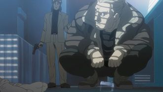 Episode 6 C: The Copycat will Dance; MEME