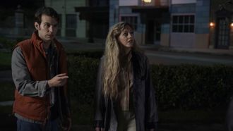 Episode 1 Could You Survive BACK TO THE FUTURE?