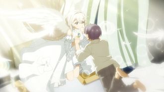 Episode 1 Towa and Shintaro