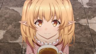 Episode 6 The End of Adventure