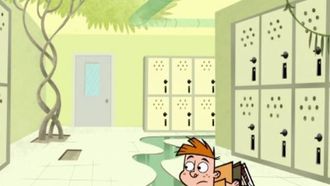 Episode 4 Bad News Bear
