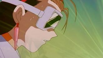 Episode 32 Terror by the lake. Listen to the song of the spirit