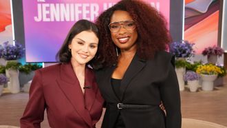 Episode 27 Selena Gomez, David Henrie, Janice LeAnn Brown