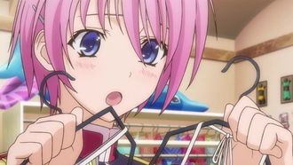Episode 9 The Maidens' Festival