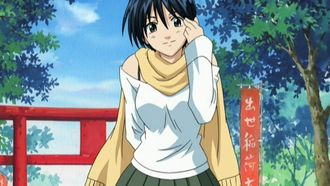 Episode 2 Smile