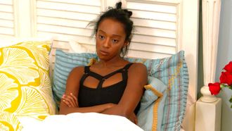 Episode 4 New Roomies, New Beef