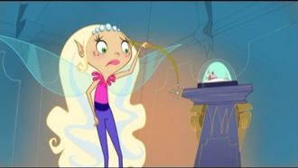 Episode 11 White Shade of Pale